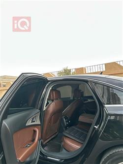 اودي A6